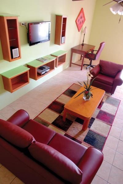 Beverly'S Oasis Suites Scarborough Buitenkant foto